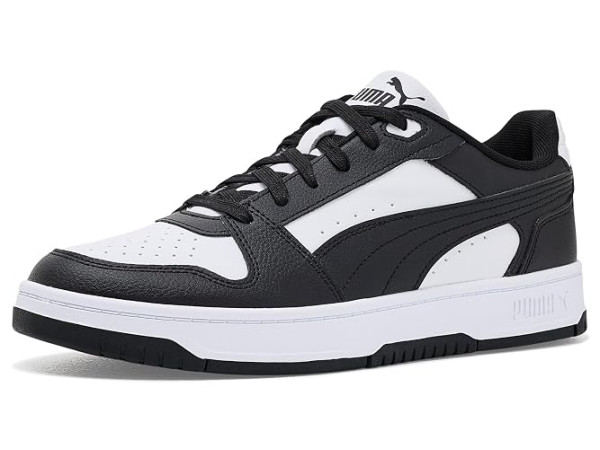 PUMA Rebound Slam Lo Shoes