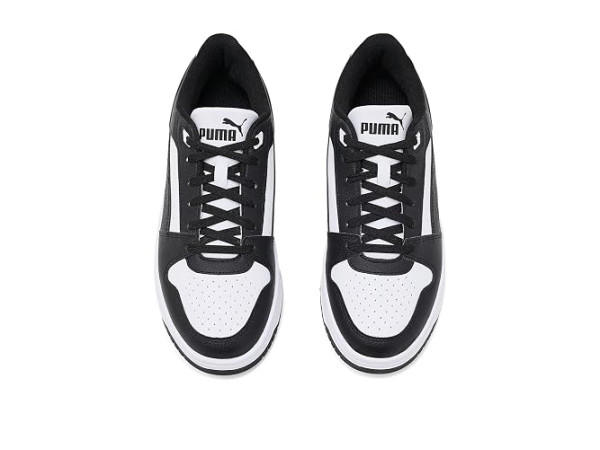 PUMA Rebound Slam Lo Shoes