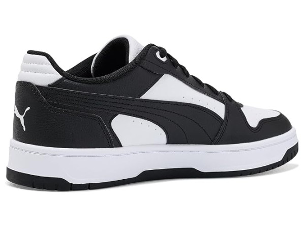 PUMA Rebound Slam Lo Shoes