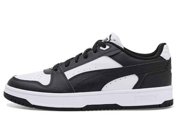 PUMA Rebound Slam Lo Shoes