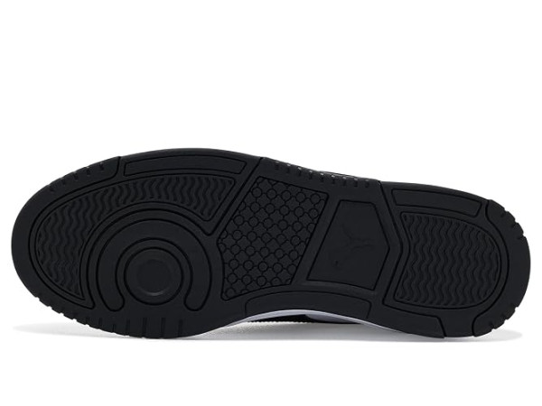 PUMA Rebound Slam Lo Shoes
