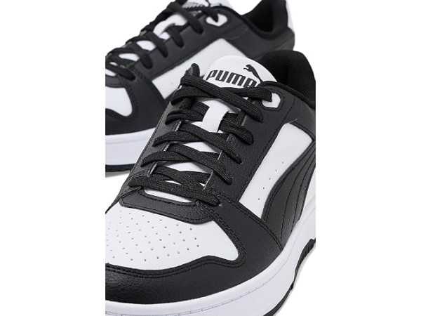 PUMA Rebound Slam Lo Shoes