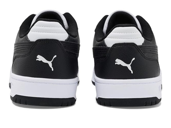 PUMA Rebound Slam Lo Shoes