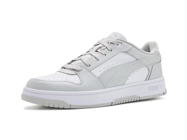 PUMA Rebound Slam Lo Shoes PUMA Rebound Slam Lo Shoes