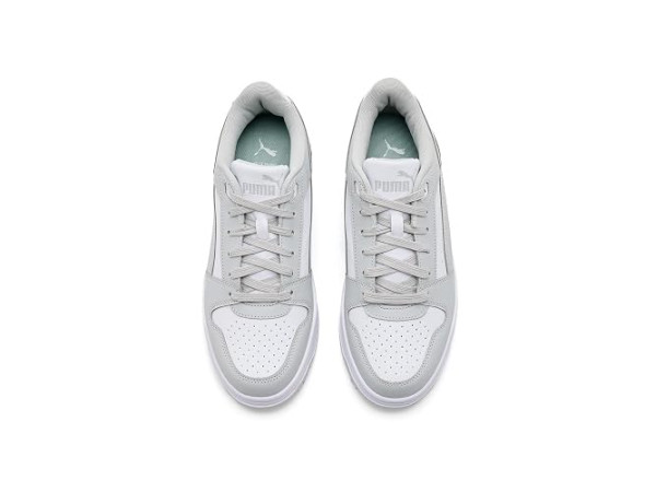 PUMA Rebound Slam Lo Shoes PUMA Rebound Slam Lo Shoes
