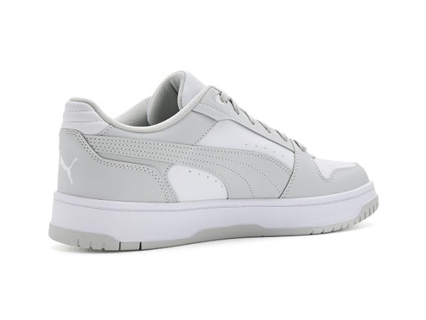 PUMA Rebound Slam Lo Shoes PUMA Rebound Slam Lo Shoes