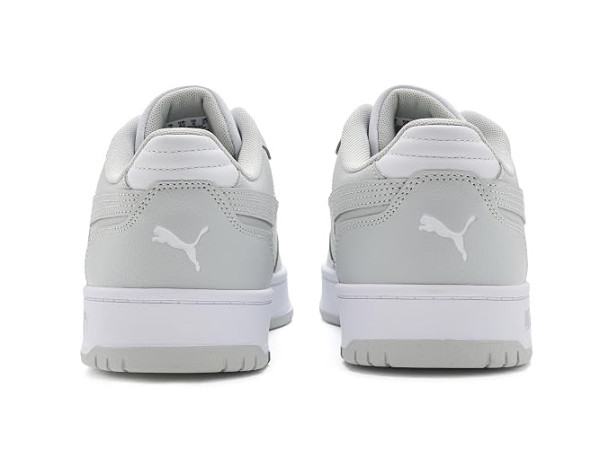 PUMA Rebound Slam Lo Shoes PUMA Rebound Slam Lo Shoes