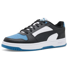 PUMA Rebound Slam Lo Shoes