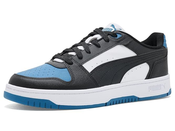 PUMA Rebound Slam Lo Shoes