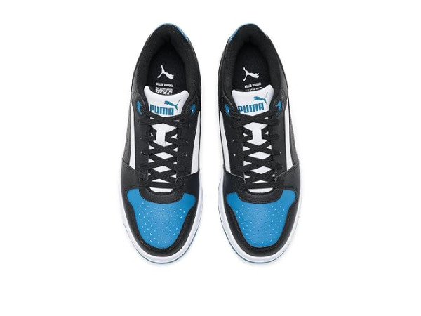 PUMA Rebound Slam Lo Shoes PUMA Rebound Slam Lo Shoes