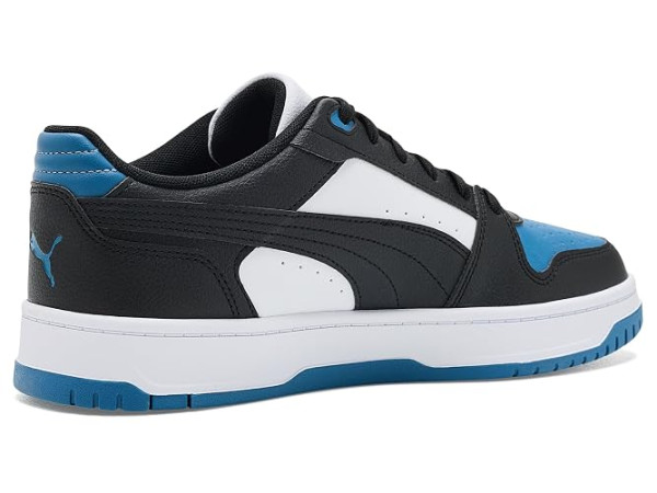 PUMA Rebound Slam Lo Shoes PUMA Rebound Slam Lo Shoes