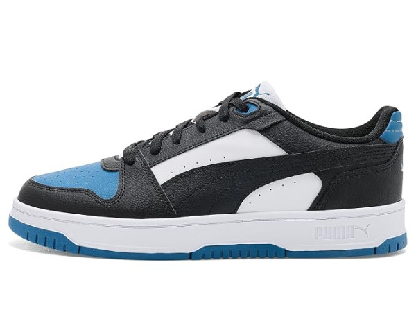 PUMA Rebound Slam Lo Shoes PUMA Rebound Slam Lo Shoes
