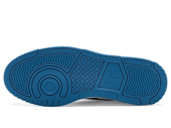 PUMA Rebound Slam Lo Shoes PUMA Rebound Slam Lo Shoes