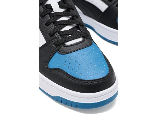 PUMA Rebound Slam Lo Shoes PUMA Rebound Slam Lo Shoes