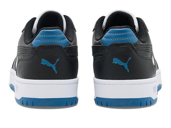PUMA Rebound Slam Lo Shoes PUMA Rebound Slam Lo Shoes