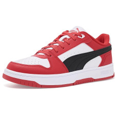 PUMA Rebound Slam Lo Shoes