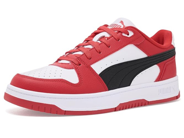 PUMA Rebound Slam Lo Shoes