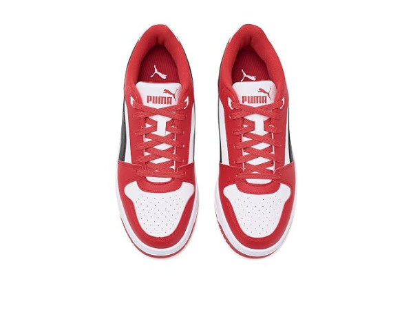 PUMA Rebound Slam Lo Shoes PUMA Rebound Slam Lo Shoes