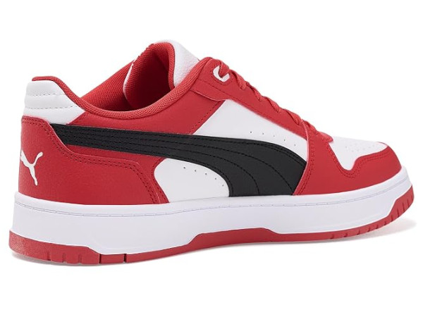 PUMA Rebound Slam Lo Shoes PUMA Rebound Slam Lo Shoes