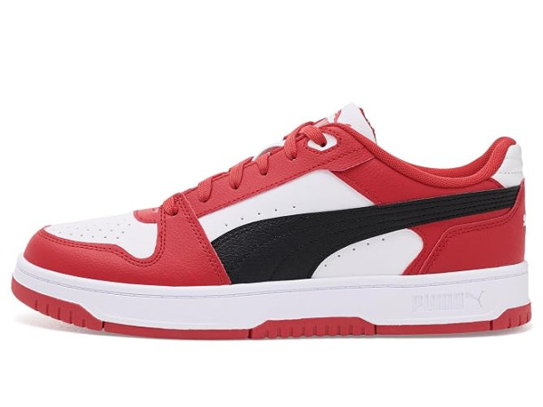 PUMA Rebound Slam Lo Shoes PUMA Rebound Slam Lo Shoes