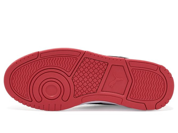 PUMA Rebound Slam Lo Shoes PUMA Rebound Slam Lo Shoes
