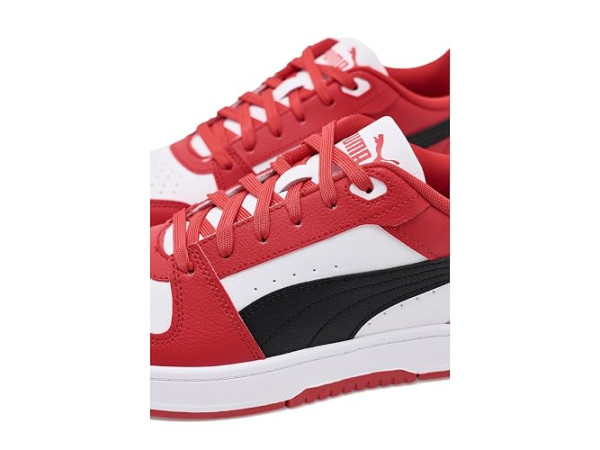 PUMA Rebound Slam Lo Shoes PUMA Rebound Slam Lo Shoes