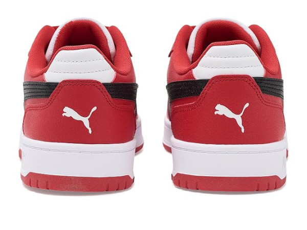 PUMA Rebound Slam Lo Shoes PUMA Rebound Slam Lo Shoes