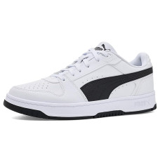 PUMA Rebound Slam Lo Shoes