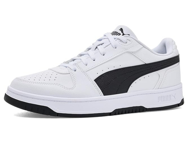 PUMA Rebound Slam Lo Shoes