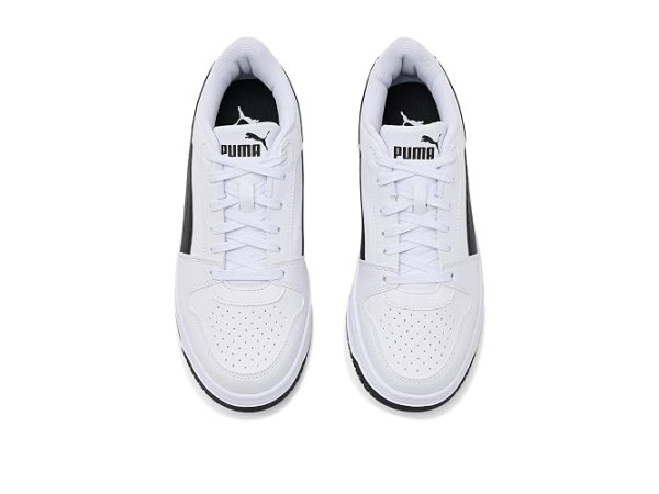 PUMA Rebound Slam Lo Shoes PUMA Rebound Slam Lo Shoes