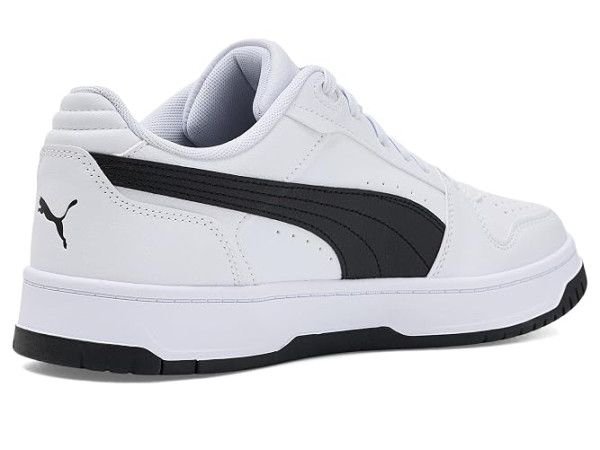 PUMA Rebound Slam Lo Shoes PUMA Rebound Slam Lo Shoes
