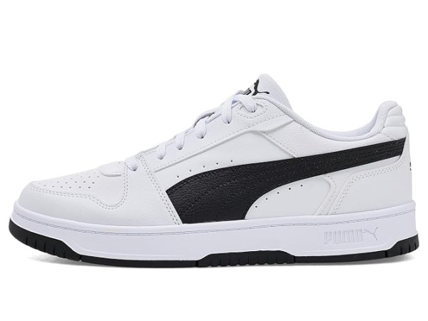 PUMA Rebound Slam Lo Shoes PUMA Rebound Slam Lo Shoes
