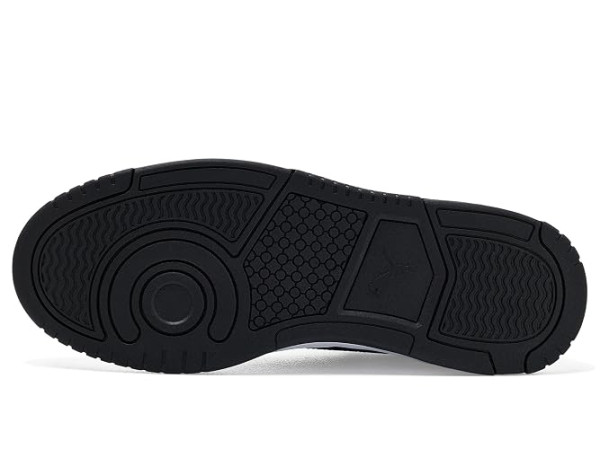 PUMA Rebound Slam Lo Shoes PUMA Rebound Slam Lo Shoes