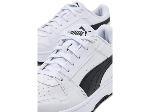 PUMA Rebound Slam Lo Shoes PUMA Rebound Slam Lo Shoes