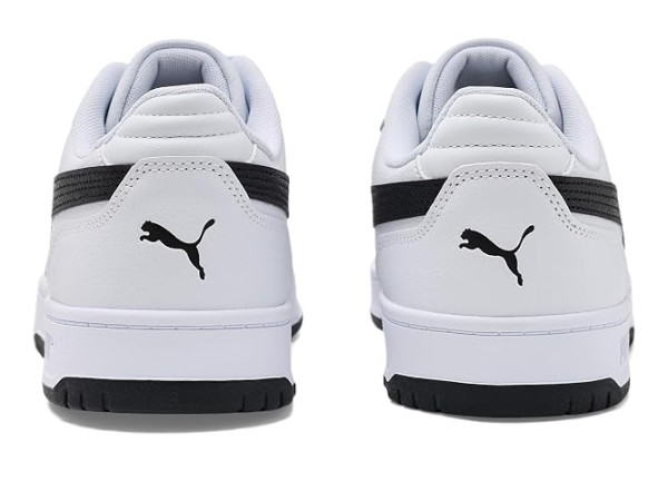PUMA Rebound Slam Lo Shoes PUMA Rebound Slam Lo Shoes