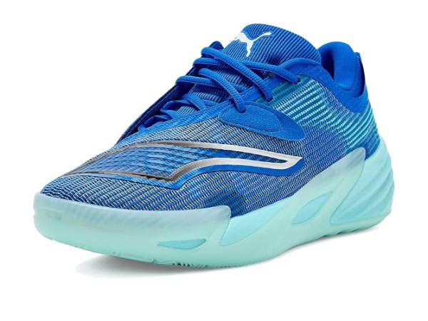 PUMA All-Pro Nitro™ 2 Frost Basketball Shoes PUMA All-Pro Nitro™ 2 Frost Basketball Shoes