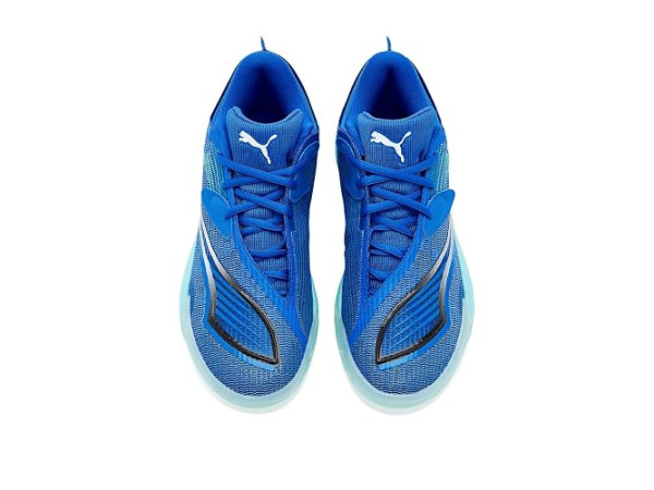 PUMA All-Pro Nitro™ 2 Frost Basketball Shoes PUMA All-Pro Nitro™ 2 Frost Basketball Shoes