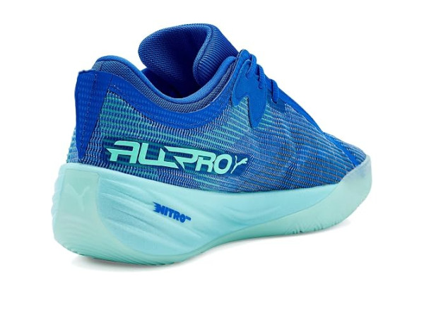 PUMA All-Pro Nitro™ 2 Frost Basketball Shoes PUMA All-Pro Nitro™ 2 Frost Basketball Shoes