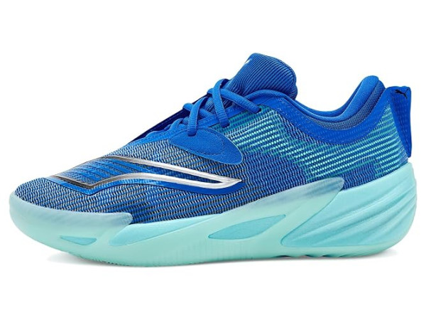 PUMA All-Pro Nitro™ 2 Frost Basketball Shoes PUMA All-Pro Nitro™ 2 Frost Basketball Shoes
