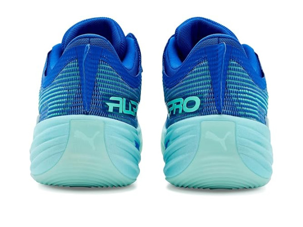 PUMA All-Pro Nitro™ 2 Frost Basketball Shoes PUMA All-Pro Nitro™ 2 Frost Basketball Shoes