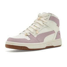 PUMA Rebound Layup Express Yourself Shoes