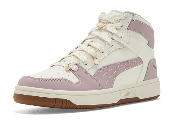 PUMA Rebound Layup Express Yourself Shoes