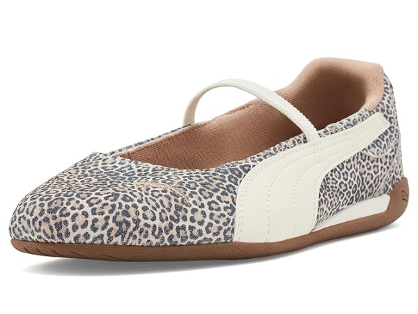 PUMA Replicatch Ballet Shoes PUMA Replicatch Ballet Shoes