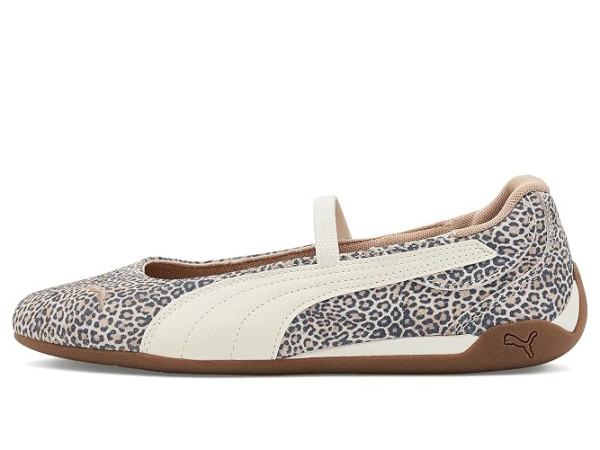 PUMA Replicatch Ballet Shoes PUMA Replicatch Ballet Shoes