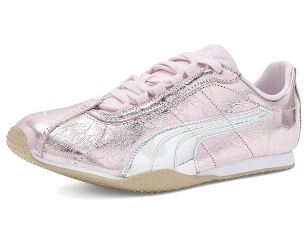 PUMA H-Street Lustre Shoes PUMA H-Street Lustre Shoes