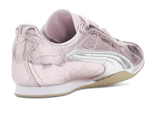 PUMA H-Street Lustre Shoes PUMA H-Street Lustre Shoes