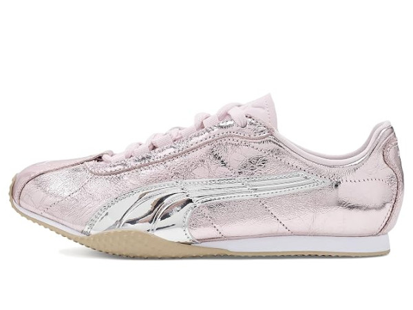 PUMA H-Street Lustre Shoes PUMA H-Street Lustre Shoes