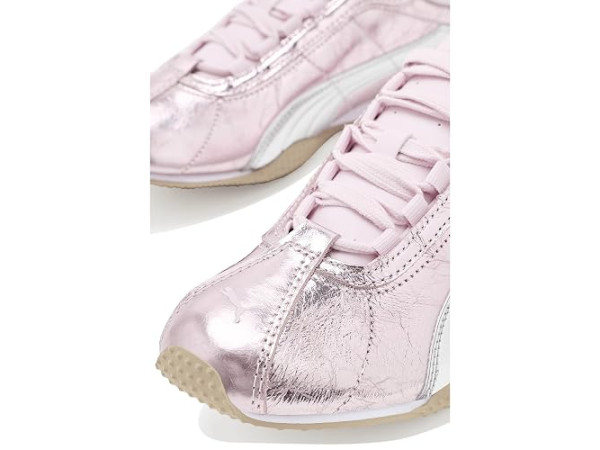 PUMA H-Street Lustre Shoes PUMA H-Street Lustre Shoes