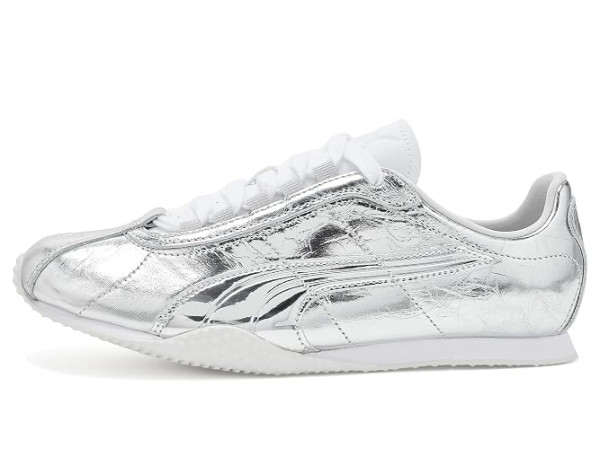 PUMA H-Street Lustre Shoes PUMA H-Street Lustre Shoes