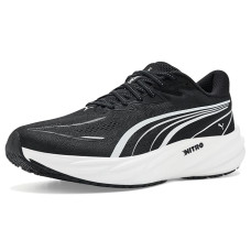 Puma Black/Puma White PUMA Velocity Nitro™ 5 Running Shoes